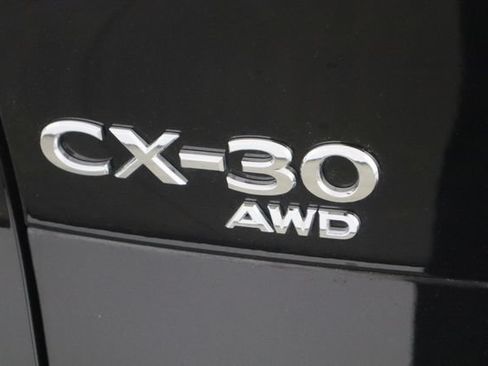 Used 2025 MAZDA CX-30 AWD 2.5 S w/ Select Sport Pkg image 36