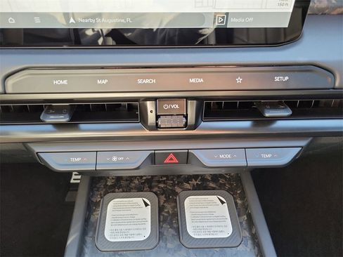 New 2027 Kia Telluride AWD image 34