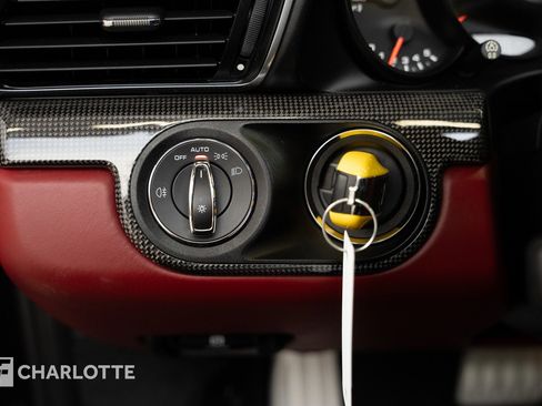 Used 2017 Porsche 911 Targa 4S w/ Sport Package image 26