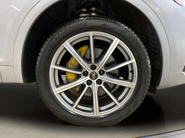 Used 2024 Audi SQ5 Premium w/ Convenience Package AWD/4WD image 92