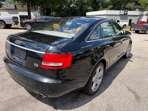 Used 2008 Audi A6 3.2 AWD/4WD image 5