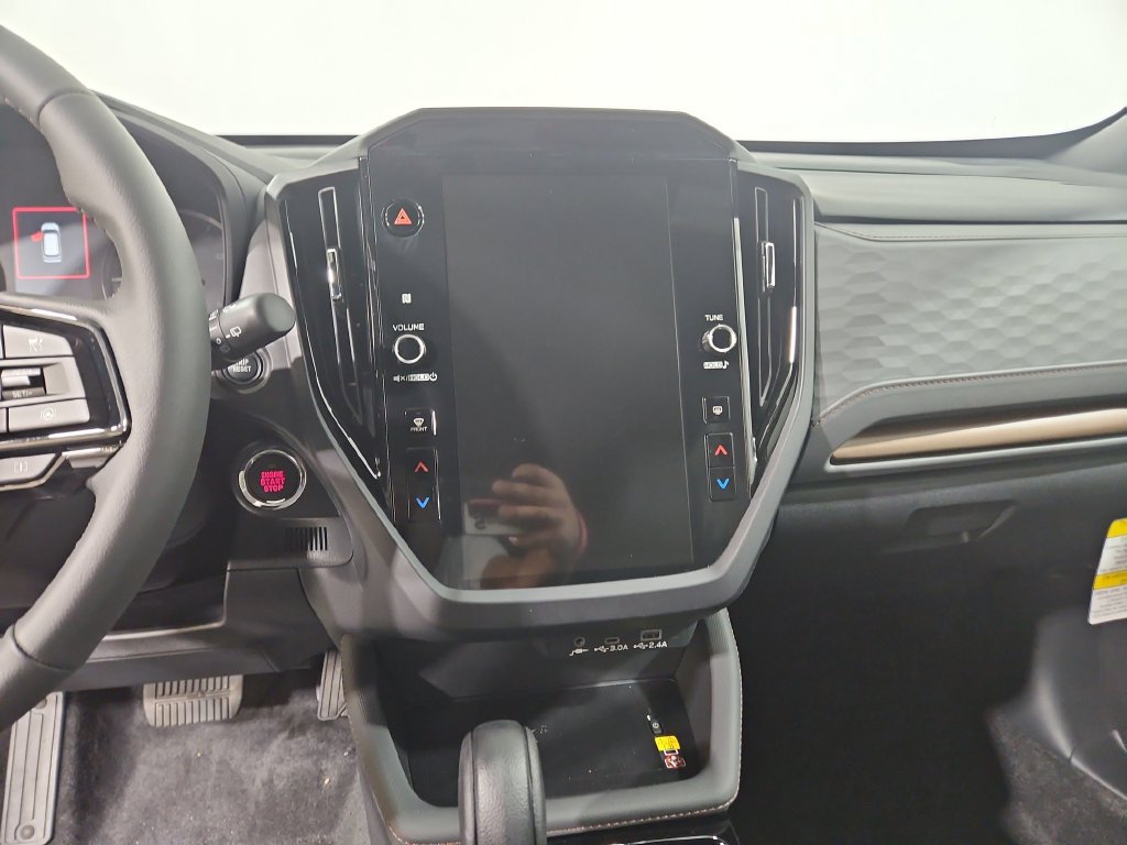 New 2026 Subaru Forester Sport AWD/4WD image 18