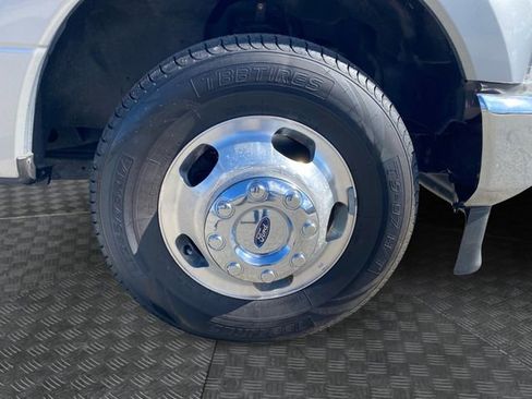 Used 2021 Ford F350 XL w/ STX Appearance Package image 34