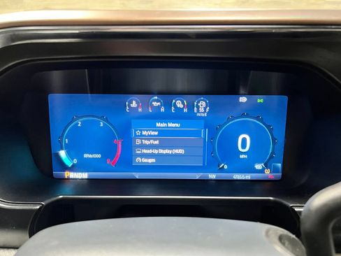Used 2024 Ford F250 King Ranch w/ Chrome Package AWD/4WD image 27
