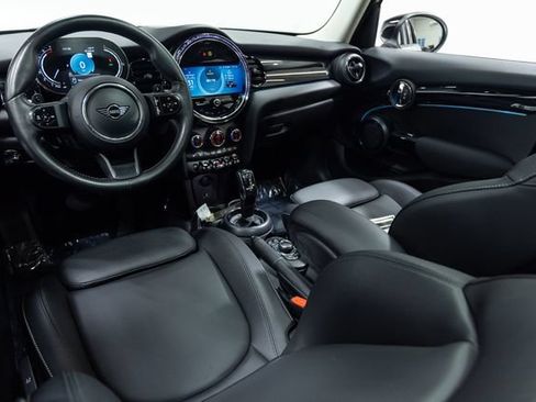 Used 2023 MINI Cooper S FWD image 21