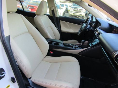 Used 2014 Lexus IS 250 image 12