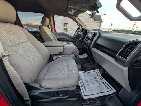 Used 2020 Ford F150 XLT w/ Equipment Group 302A Luxury image 19