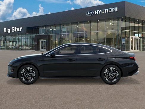 New 2026 Hyundai Sonata SEL image 3