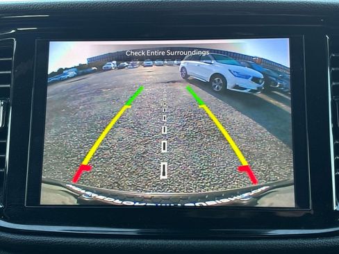 Used 2024 Dodge Durango GT image 26