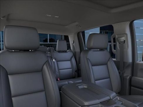 New 2026 GMC Sierra 3500 Pro w/ Convenience Package AWD/4WD image 24