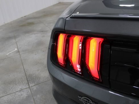 Used 2023 Ford Mustang Premium image 18