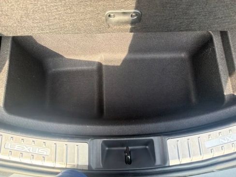 Used 2024 Lexus NX 350 AWD w/ Vision Package image 39