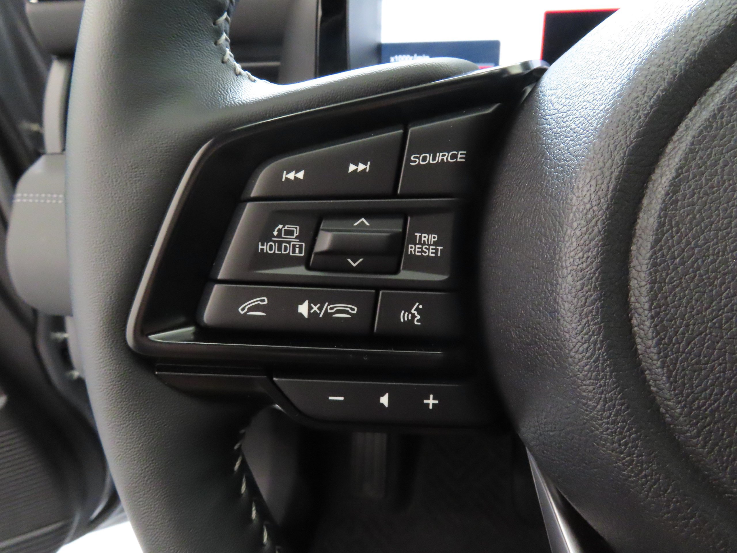 New 2026 Subaru Outback Touring XT AWD/4WD image 11