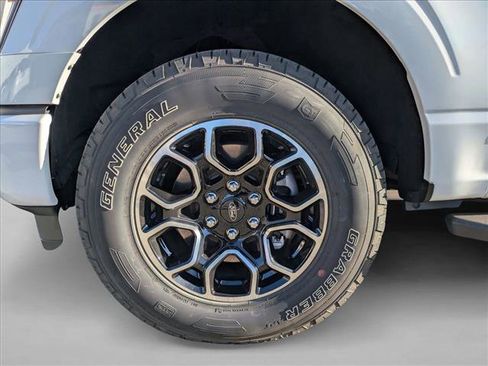 Used 2021 Ford F150 XLT w/ Equipment Group 302A High image 16