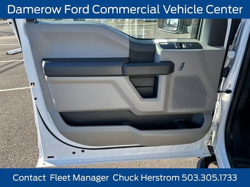 Certified 2017 Ford F350 XL AWD/4WD image 15