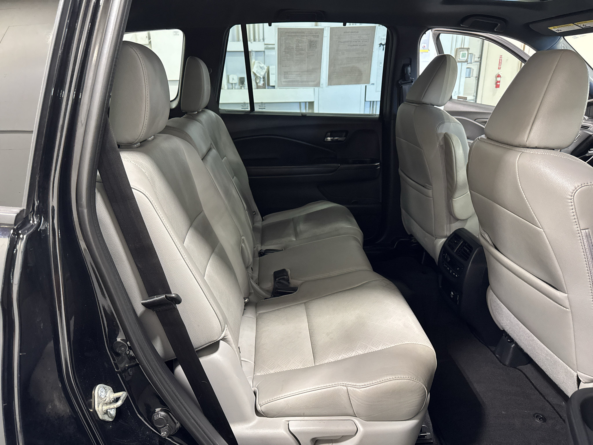 Used 2019 Honda Passport Touring image 39