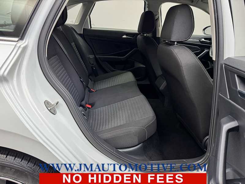 Used 2024 Volkswagen Jetta S FWD image 17