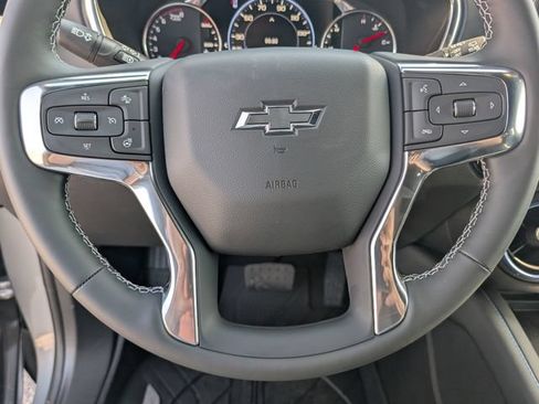 New 2026 Chevrolet Blazer RS w/ Driver Confidence II Package FWD image 17