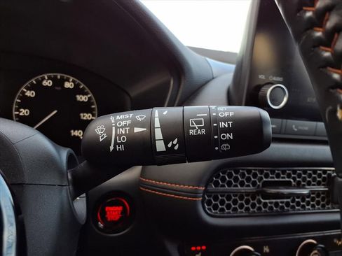 Used 2023 Honda HR-V Sport image 17