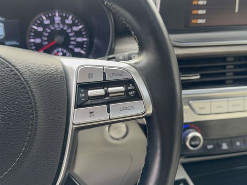 Used 2021 Kia Telluride EX image 15