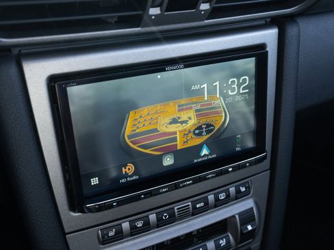 Used 2007 Porsche 911 Carrera image 55