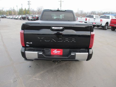 Used 2023 Toyota Tundra 1794 Edition image 6