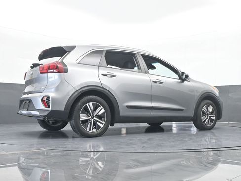 Used 2022 Kia Niro LXS image 57