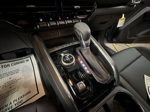 New 2026 GMC Canyon Elevation w/ Convenience Package image 16