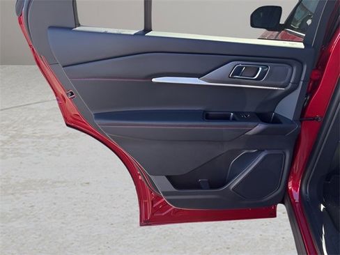 New 2026 Ford Explorer ST-Line image 17