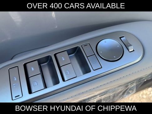 New 2026 Hyundai Palisade SEL image 7