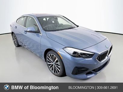 Used 2023 BMW 228i xDrive Gran Coupe w/ Premium Package 2