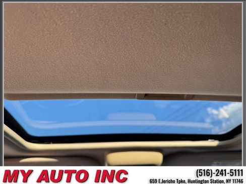 Used 2010 Ford Explorer Limited image 15