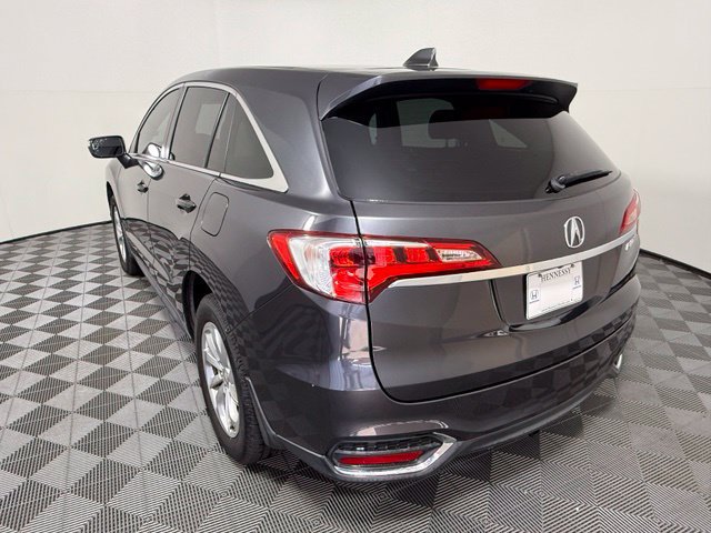 Used 2016 Acura RDX FWD image 4