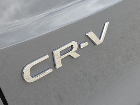 New 2026 Honda CR-V EX-L image 13