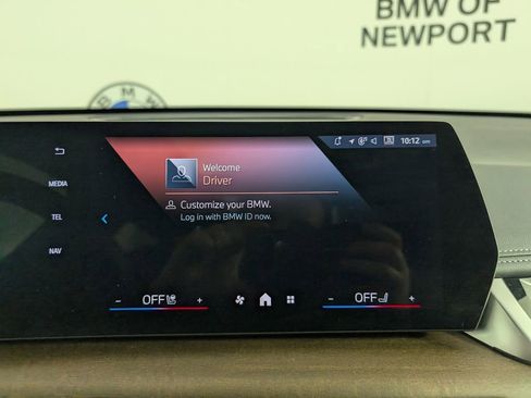 Certified 2024 BMW X1 xDrive28i w/ Convenience Package image 22