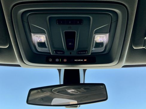 Used 2019 Chevrolet Silverado 1500 LT Trail Boss image 34