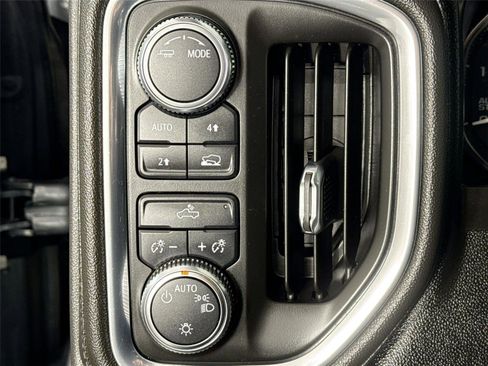 Used 2021 GMC Sierra 1500 SLE image 14