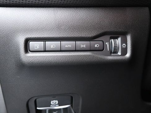 New 2026 Jeep Cherokee Limited AWD/4WD image 22