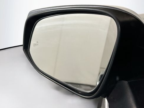 Used 2020 Toyota RAV4 XLE w/ All Weather Liner Package AWD/4WD image 16