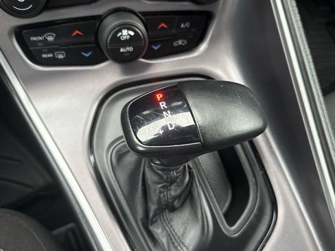 Used 2019 Dodge Challenger GT w/ Blacktop Package image 15