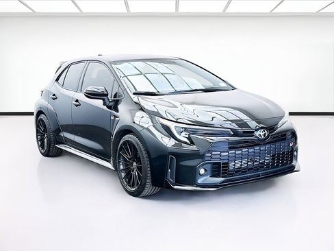 Used 2024 Toyota Corolla GR w/ Performance Package AWD/4WD image 3