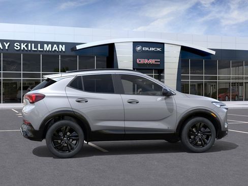 New 2026 Buick Encore GX Sport Touring w/ Advanced Technology Package AWD/4WD image 5