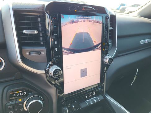 New 2026 RAM 1500 Lone Star AWD/4WD image 18