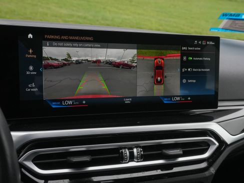 Used 2023 BMW i4 eDrive40 RWD image 27