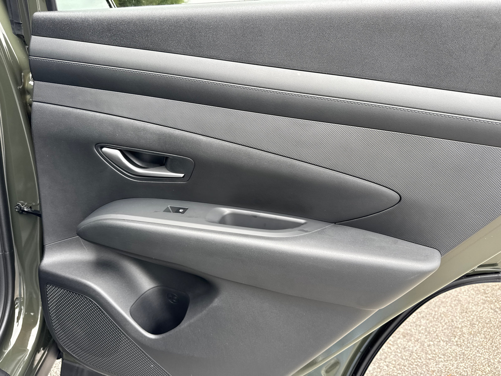 New 2026 Hyundai Tucson SEL Plus FWD image 17