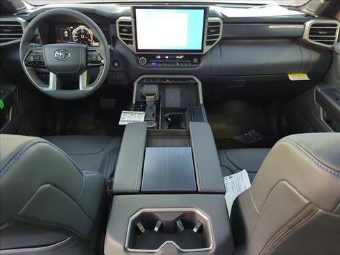 New 2026 Toyota Tundra Platinum AWD/4WD image 14