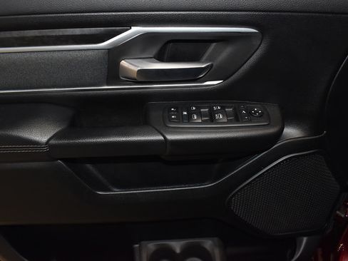 Used 2021 RAM 1500 Big Horn AWD/4WD image 13