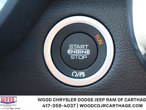 New 2026 RAM 2500 Tradesman AWD/4WD image 18
