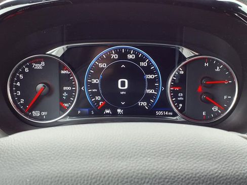 Used 2023 Chevrolet Traverse Premier w/ Redline Edition image 21