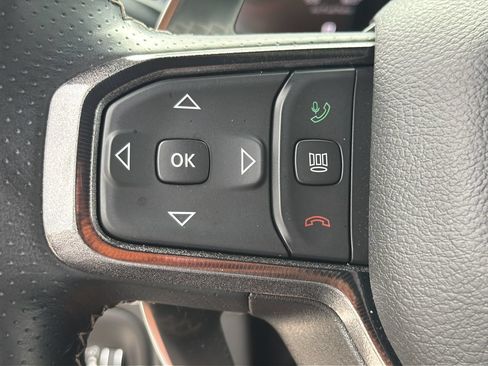 Used 2024 RAM 1500 TRX w/ TRX Level 1 Equipment Group AWD/4WD image 24